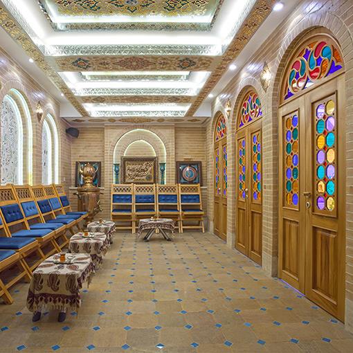 چایخانه