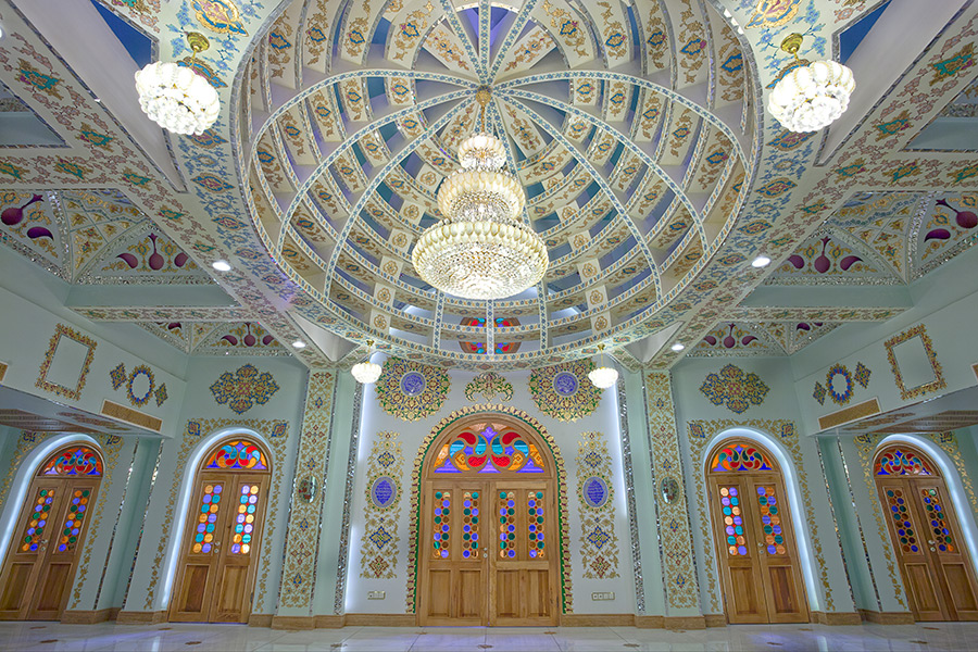 شاه نشین