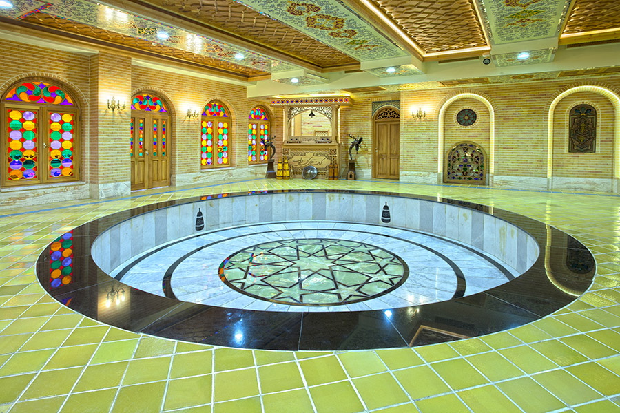 زورخانه